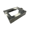 Experienced Oem Sheet Metal Fabrication Custom Stainless Steel Stamping Parts